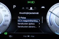 Hyundai Kona vaihtoauto