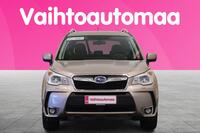 Subaru Forester vaihtoauto
