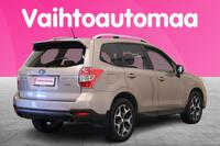 Subaru Forester vaihtoauto