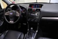 Subaru Forester vaihtoauto