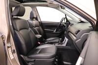 Subaru Forester vaihtoauto