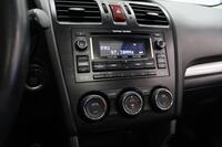 Subaru Forester vaihtoauto