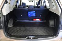 Subaru Forester vaihtoauto