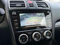 Subaru Forester vaihtoauto