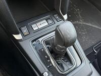Subaru Forester vaihtoauto