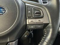 Subaru Forester vaihtoauto