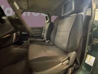 Suzuki Jimny vaihtoauto