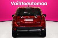 Mitsubishi Outlander vaihtoauto
