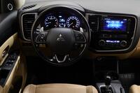 Mitsubishi Outlander vaihtoauto
