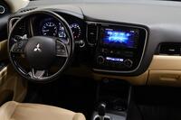 Mitsubishi Outlander vaihtoauto