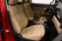Mitsubishi Outlander vaihtoauto