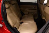 Mitsubishi Outlander vaihtoauto