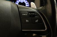 Mitsubishi Outlander vaihtoauto