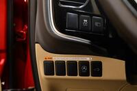Mitsubishi Outlander vaihtoauto