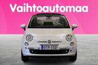Fiat 500C vaihtoauto
