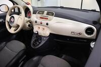 Fiat 500C vaihtoauto
