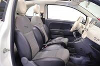 Fiat 500C vaihtoauto