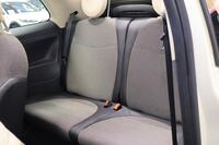 Fiat 500C vaihtoauto