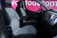 Citroën Berlingo vaihtoauto