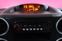 Citroën Berlingo vaihtoauto