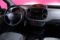 Citroën Berlingo vaihtoauto