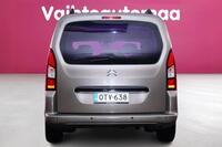 Citroën Berlingo vaihtoauto