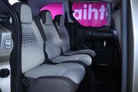 Citroën Berlingo vaihtoauto