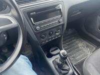 Skoda Rapid vaihtoauto