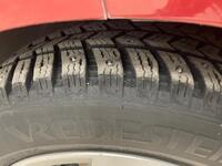 Skoda Rapid vaihtoauto