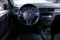 Skoda Rapid vaihtoauto