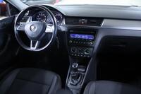 Skoda Rapid vaihtoauto