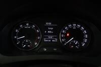 Skoda Rapid vaihtoauto