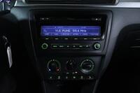 Skoda Rapid vaihtoauto