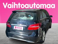 Mercedes-Benz B vaihtoauto