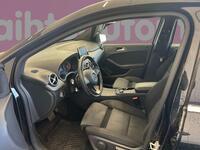 Mercedes-Benz B vaihtoauto