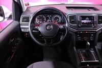 Volkswagen Amarok vaihtoauto