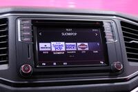 Volkswagen Amarok vaihtoauto