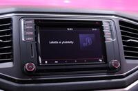 Volkswagen Amarok vaihtoauto