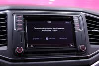 Volkswagen Amarok vaihtoauto