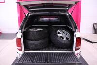 Volkswagen Amarok vaihtoauto