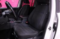 Volkswagen Amarok vaihtoauto