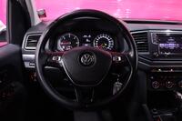 Volkswagen Amarok vaihtoauto