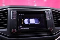 Volkswagen Amarok vaihtoauto