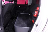 Volkswagen Amarok vaihtoauto