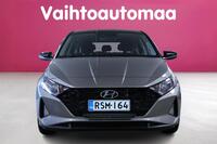 Hyundai i20 vaihtoauto