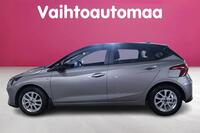 Hyundai i20 vaihtoauto
