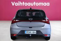 Hyundai i20 vaihtoauto