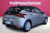 Hyundai i20 vaihtoauto