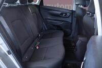 Hyundai i20 vaihtoauto