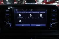 Hyundai i20 vaihtoauto